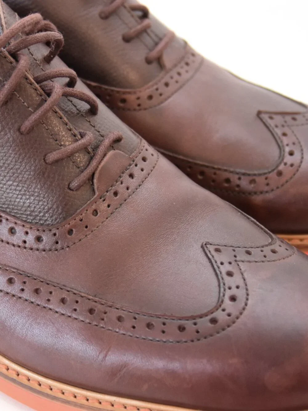 Cole Haan brand cole